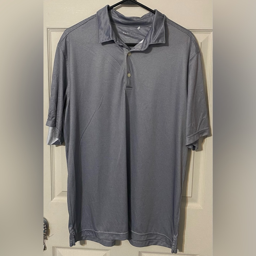 Walter Hagen Essentials Golf Shirt